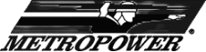 MetroPower Logo